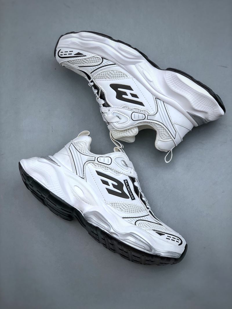 Balenciaga Track Shoes